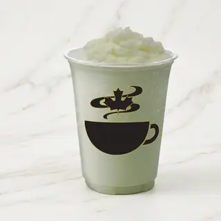 Green Tea Matcha Chillers