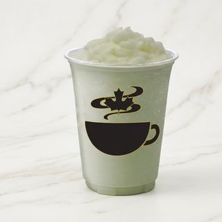 Green Tea Matcha Chillers