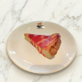 San Sebastian Cheese cake