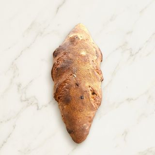 Almond And Raisin Bread