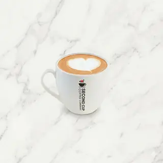 Cafe Latte