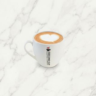 Cafe Latte