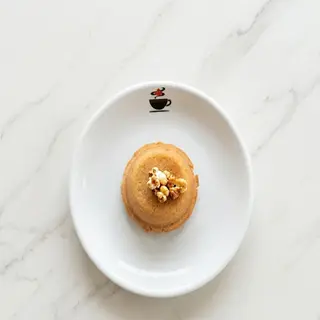 ginger pudding