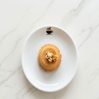 ginger pudding