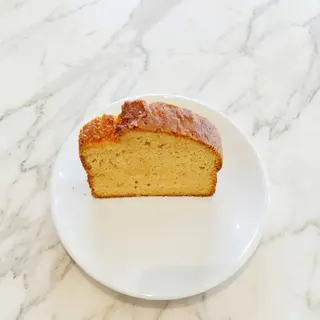 Orange and Lemon Loaf