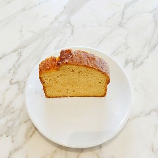 Orange and Lemon Loaf