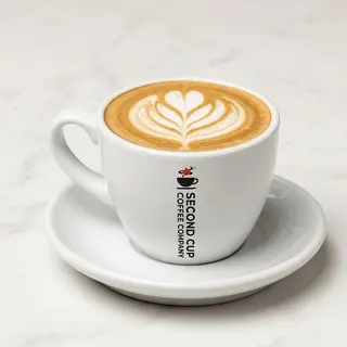 White Mocca