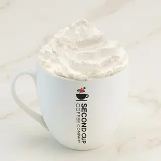 Creamy Hot Chocolate