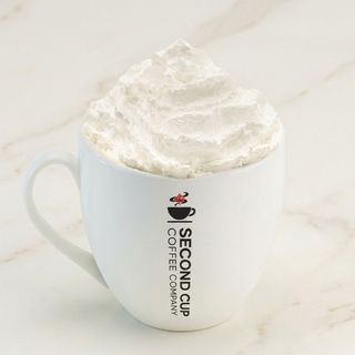 Creamy Hot Chocolate