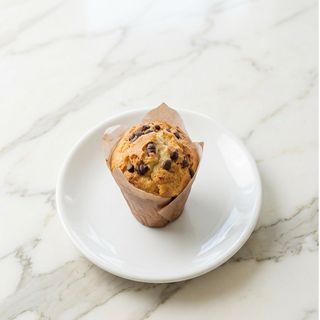 Chocolate Chip Muffin