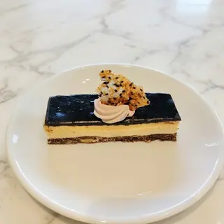 Nanaimo Bar