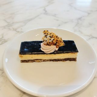 Nanaimo Bar