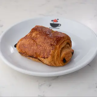 Chocolate Croissant