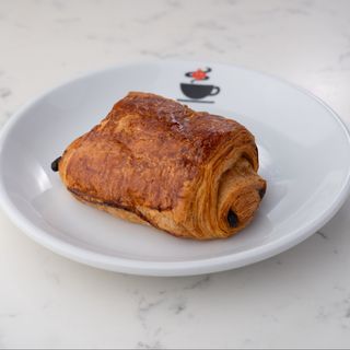 Chocolate Croissant