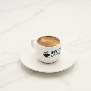 Espresso forte Decaf