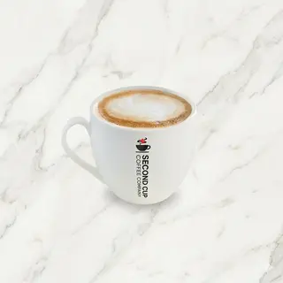 Spanish Latte