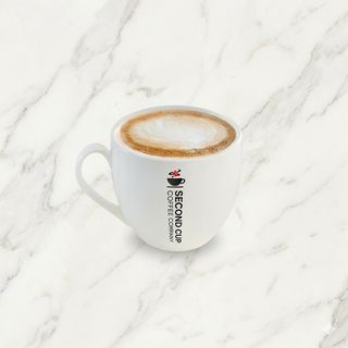Spanish Latte