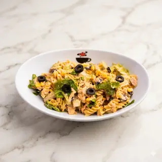 Tuna Pasta Salad
