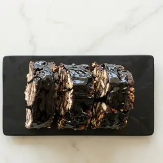 Lazy Cake