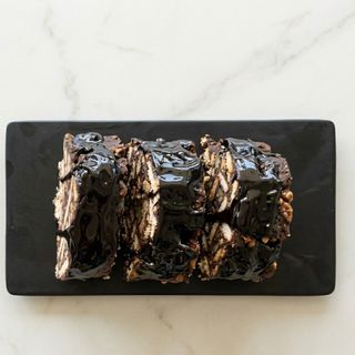 Lazy Cake