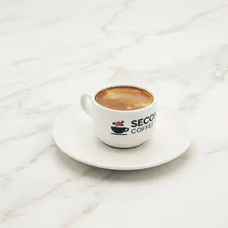 Chocolate espresso