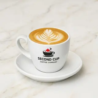 Brewed Coffee