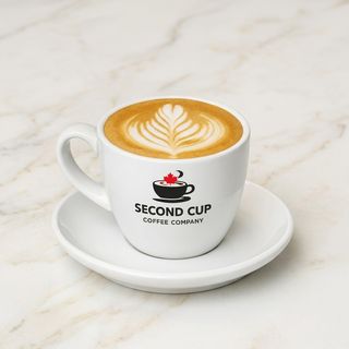 Brewed Coffee