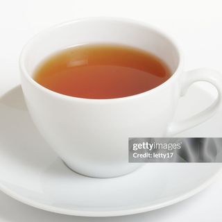 Black Tea