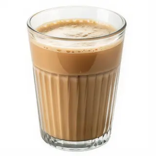 Karak Tea