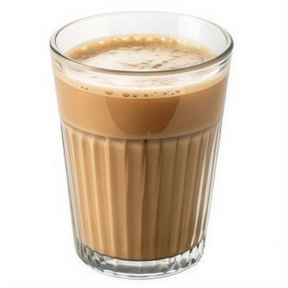 Karak Tea