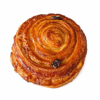 Artcaffe Cinnamon Raisin Roll Croissant, 90g