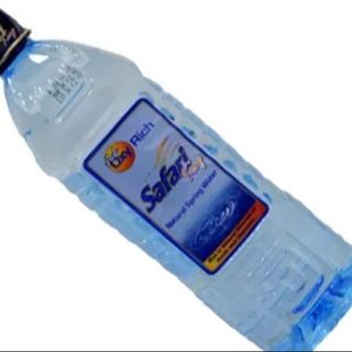 Safari King Still Mineral Water(1L)