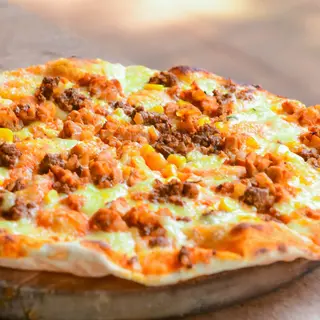 Comtech Pizza