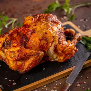 Whole Chicken