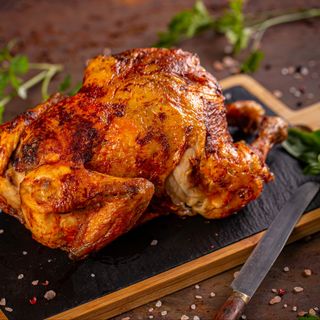 Whole Chicken