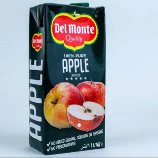 Packet Juices