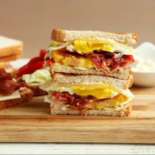 Club Sandwich