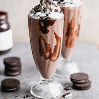 Oreo Shake