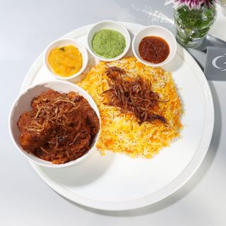 Biryani