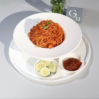 Pasta Soldato