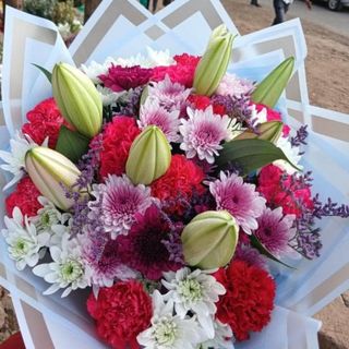 Loma petal luxe