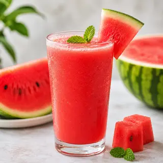 Watermelon Juice