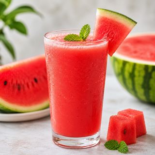 Watermelon Juice
