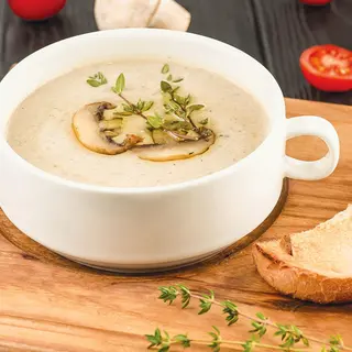 CHEF'S SPECIAL SOUP