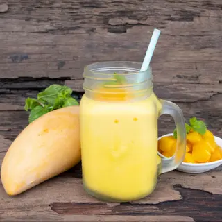 Mango Juice