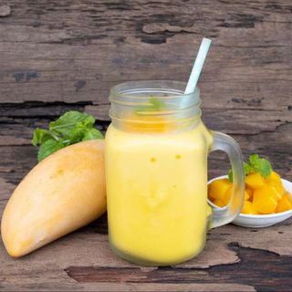 Mango Juice