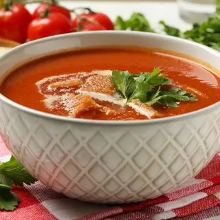 Tomato Soup