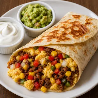Ultimate Breakfast