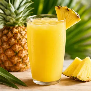 Pineapple Juice