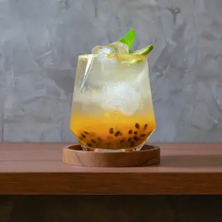 Passion Fruit Juice